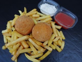 Pileća Karađorđeva