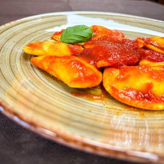 Ravioli