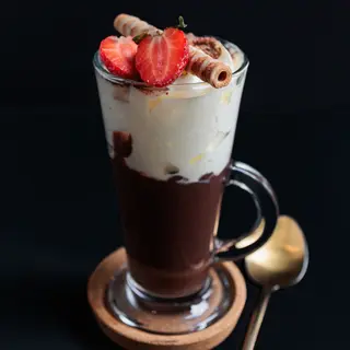 Chocolate Morango