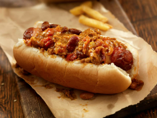 Perrito Maxi Especial