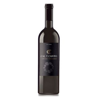 Vino Tinto Cal Y Canto (750 Ml.)