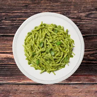 Trofie al Pesto