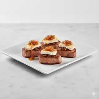 Solomillo ibérico (cerdo)