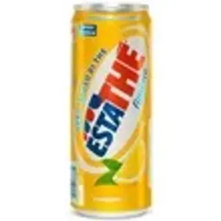 Estathé al limone in lattina  33 cl