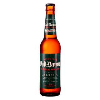 Cerveza Voll Damm (33 Cl.)