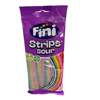 strips sour