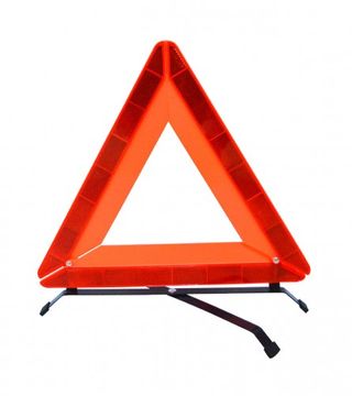 (150700) Trokut za auto SLT-10E