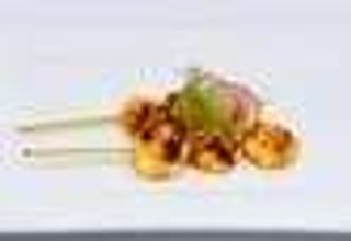 G97 Spiedini di gamberi 5 pezzi