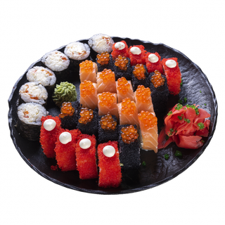 Set premium Rublevka