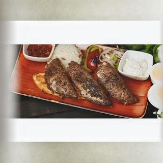 Кашарлы кофте