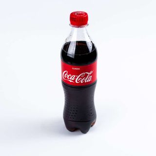 კოკა კოლა 0.5