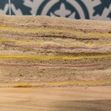 Sándwich De Jamón Y Queso