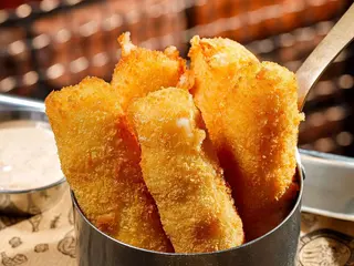 Cheese Sticks