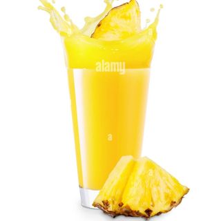 Jus ananas (P)