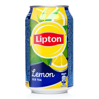 Té al limone 33 cl