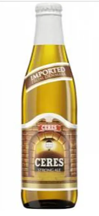 Ceres 33cl
