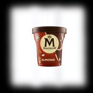 Gelato Magnum