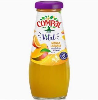 Compal Manga Laranja