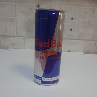 Red Bull 