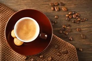 Caffè deca
