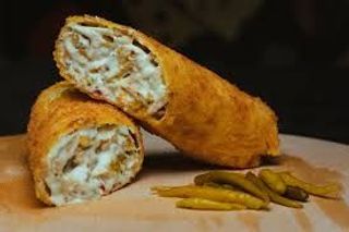 Ассорти жареный донер