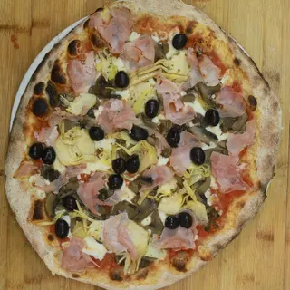 Capricciosa