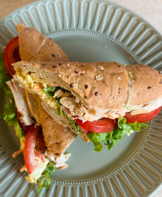 Sendvič sa piletinom 300gr