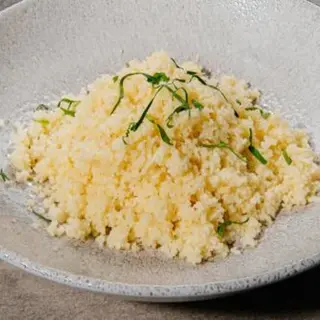 Кус-кус 