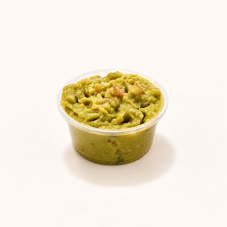 Salsa Guacamole