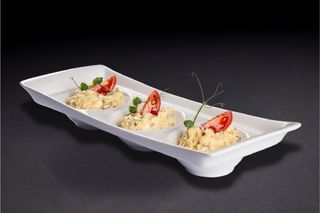 Яйчена магия