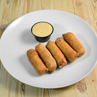 Tequeños De Guayaba Con Queso (5 Uds.)