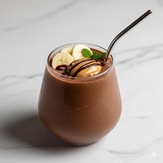 Choco Chic (450 Ml.)