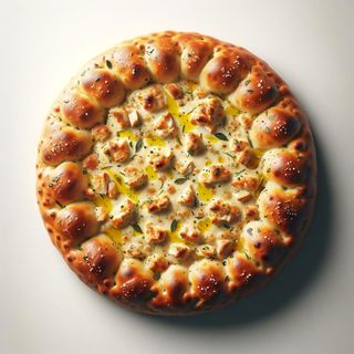 Pizza Polo 40cm