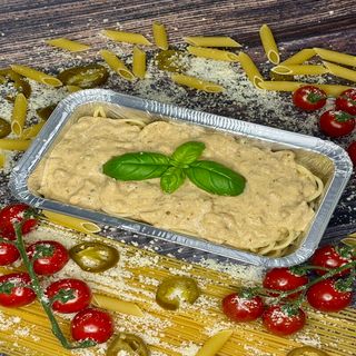 Spaghetti kebab 800g