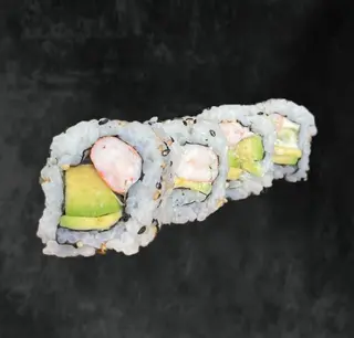Califórnia Maki