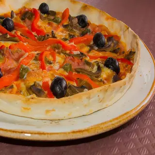 Pizza Gloria