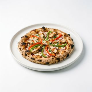 Pizza City Especial (Pequeña)