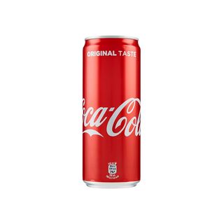 Coca Cola 33cl.
