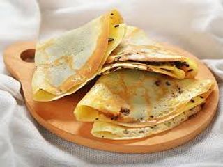 Crepes Quesos