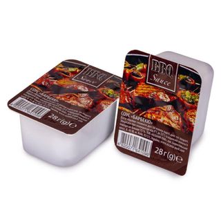 Діп Барбекю