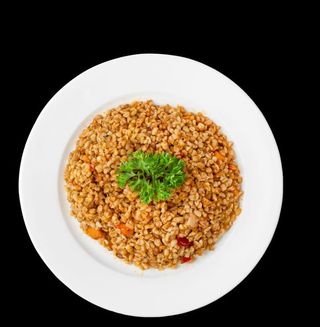 Булгур пилав