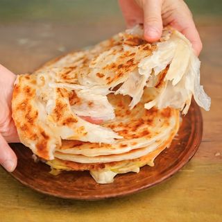 ЛЕПЁШКА ХАТТАМА (120г)