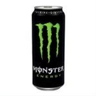 Monster Energy Green 500 ml