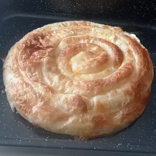 Lepinje