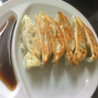 Gyoza (6 piezas)