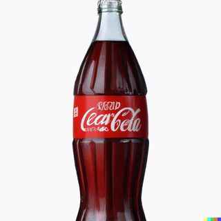 Coca-Cola 66 cl