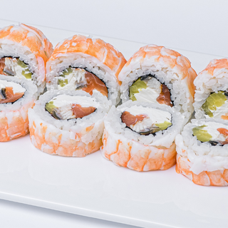 Преміум креветка