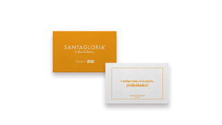 Contigo Estoy En La Gloria ¡Felicidades!