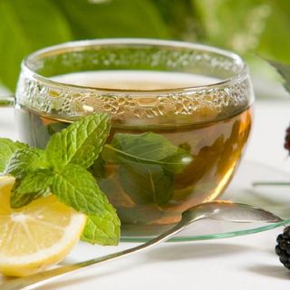 Чай "Манго-маракуйя" (1 пакетик)