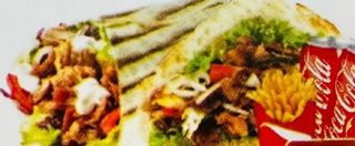 Menú Döner Y Durum